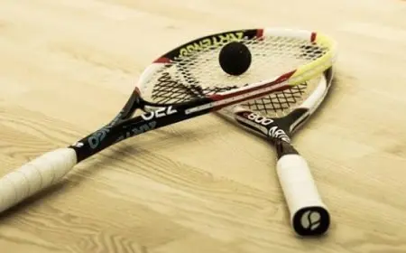 انطلاق منافسات دور الـ16 ببطولة ألمانيا المفتوحة للاسكواش بمشاركة مصرية