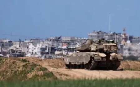 الأونروا: مقتل 5 من موظفى الوكالة خلال الأيام الماضية فى الأراضى الفلسطينية المحتلة