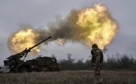 الدفاع الروسية: تدمير دبابة و19 آلية عسكرية أوكرانية فى مقاطعة كورسك