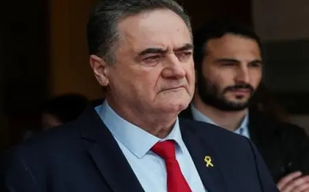 وزير الدفاع الإسرائيلى: الضغط العسكرى يؤثر على موقف حماس