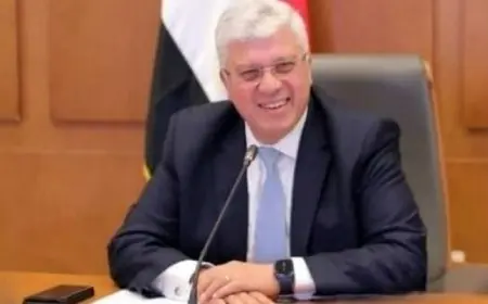 التعليم العالى تعلن خطتها المستقبلية لإنشاء معاهد جديدة فى بعض المحافظات