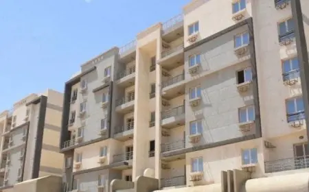 وزير الإسكان: الأحد المقبل..بدء تسليم دفعتين جديدتين بمشروع “سكن مصر” بمدينة القاهرة الجديدة