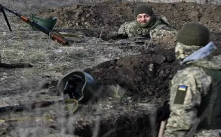 روسيا تدرج رئيس الاستخبارات العسكرية الأوكرانية على قائمة المطلوبين دوليًا