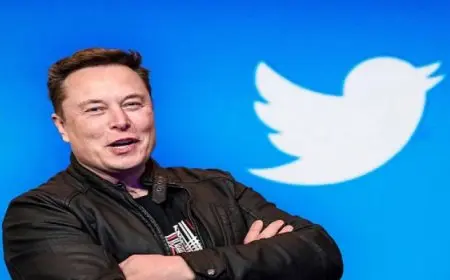 استدعاء إيلون ماسك أمام هيئة الأوراق المالية الأمريكية للكشف عن حصته فى “تويتر”