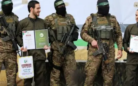 حماس : الاحتلال الإسرائيلى لم يكن جادا في تنفيذ بنود التهدئة ولم يلتزم بأي من شروطها