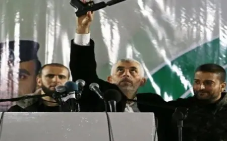 إسرائيل: قتلنا رئيس المخابرات العسكرية لحماس فى جنوب غزة