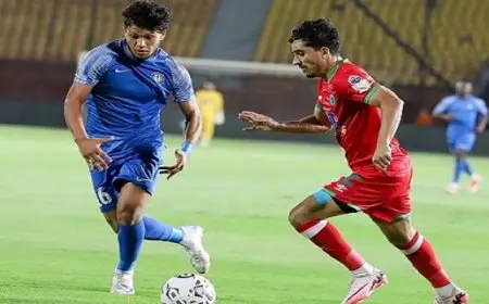 مواجهة متكافئة بين مودرن سبورت وسموحة الليلة فى كأس عاصمة مصر