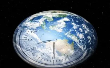 متحف الطفل يحيي اليوم احتفالية “ساعة الأرض” بأنشطة توعوية