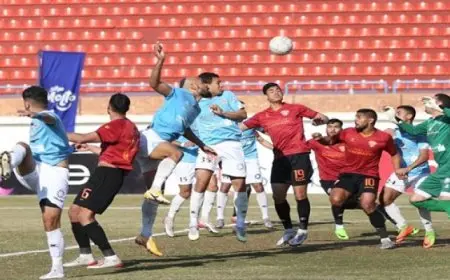 سيراميكا يواجه غزل المحلة بحثًا عن الفوز الأول فى كأس عاصمة مصر