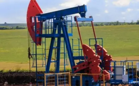 النفط يسجل مكاسب للأسبوع الثانى مع زيادة الرهان على تراجع الإمدادات