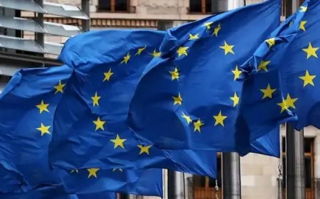 9 مليارات يورو مساعدات عسكرية أوروبية جديدة لأوكرانيا