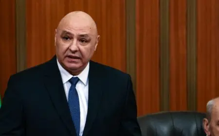 عون يحذر من استدراج لبنان إلى “دوامة العنف”