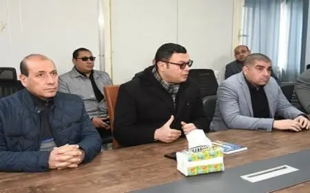 وزير الإسكان يوجه باستمرار العمل خلال أيام الإجازات للإنتهاء من مشروع”حدائق تلال الفسطاط”