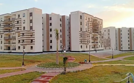 وزير الإسكان: الانتهاء من إرسال رسائل نصية بموقف المتقدمين ضمن “سكن لكل المصريين 5”