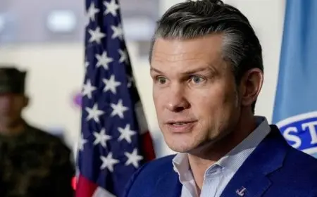 واشنطن ترسل حاملة طائرات ثانية مع تصاعد العمليات ضد الحوثيين