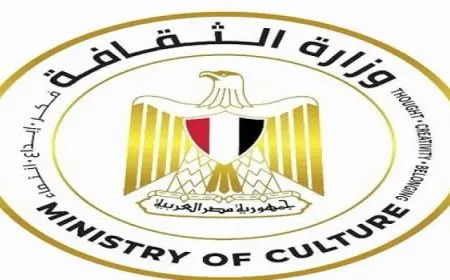 الثقافة تشارك فى “ساعة الأرض” بإطفاء أنوار معالمها الثقافية والتراثية اليوم