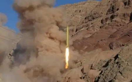 الجيش الإسرائيلى: اعتراض صاروخ أطلق من اليمن