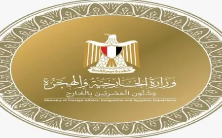 اجتماع وزراء خارجية الدول العربية والإسلامية بالقاهرة اليوم بشأن غزة