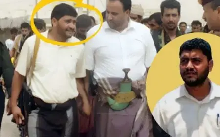 إصابة العقل المدبر للهجمات البحرية لدى الحوثيين بقصف أمريكى