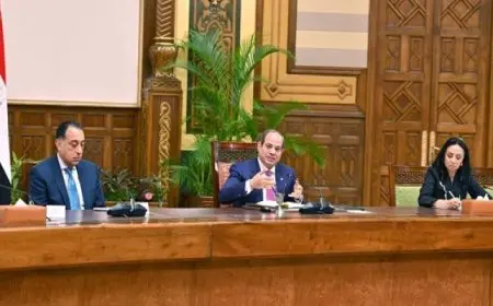 بال وال.. خلال لقاء المرأة المصرية والأم المثالية.. الرئيس السيسى يؤكد محورية دور المرأة فى بناء الدولة وتنميتها