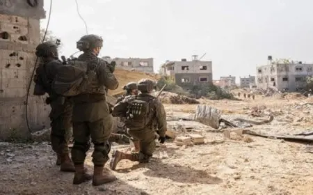 الاحتلال الإسرائيلى يقتحم مدينة الخليل وبلدتى سعير وحلحول ومخيم العروب