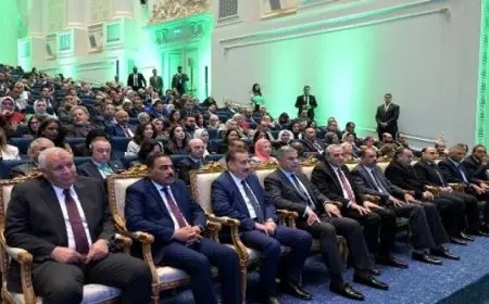 رئيس الوزراء يشارك فى المؤتمر الوطنى لإعلان المشروعات الفائزة بالدورة الثالثة من المبادرة “الخضراء الذكية”