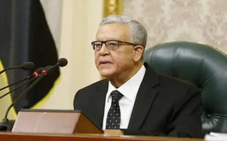 مجلس النواب يوافق على مجموع مواد مشروع قانون العمل