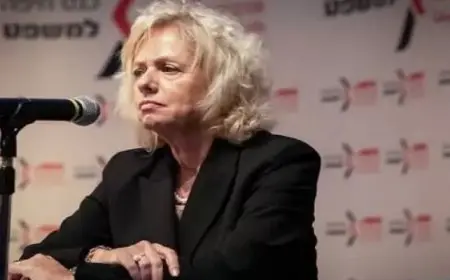 حكومة الاحتلال تصادق بالإجماع على إقالة المستشارة القضائية