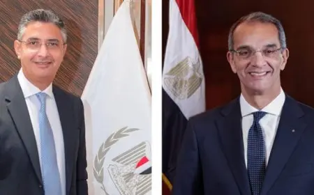 وزارتا الاتصالات والتموين تعلنان بدء تفعيل منظومة “الكارت الموحد” للدعم بمحافظة بورسعيد بدءا من أول أبريل