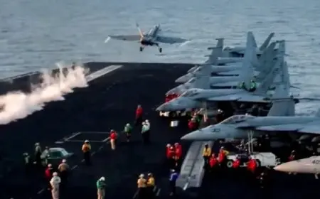 غارات أمريكية جديدة على قواعد عسكرية حوثية فى صنعاء وصعدة