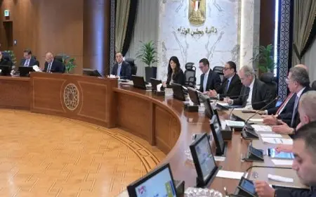 رئيس الوزراء: الدولة داعمة للقطاعات لزيادة الصادرات وسنعمل على تذليل أى معوقات