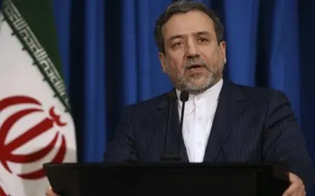 إيران تعلن استعدادها لمفاوضات غير مباشرة مع واشنطن