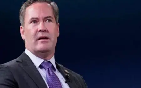 مسشار الأمن القومى الأمريكى يدعو إيران للتخلى عن برنامجها النووى