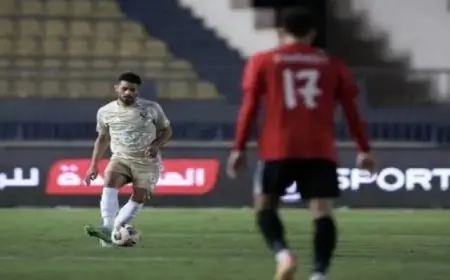 الأهلي يودع كأس عاصمة مصر بالخسارة أمام طلائع الجيش