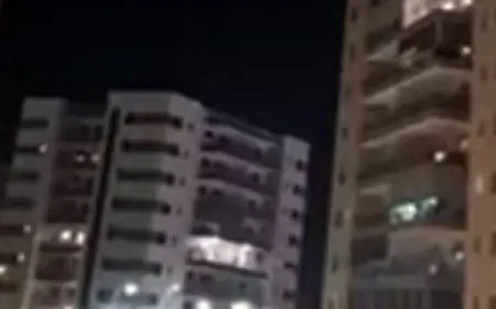 “سرايا القدس” تعلن إطلاق دفعة صاروخية تجاه مستوطنات سديروت ومناطق إسرائيلية