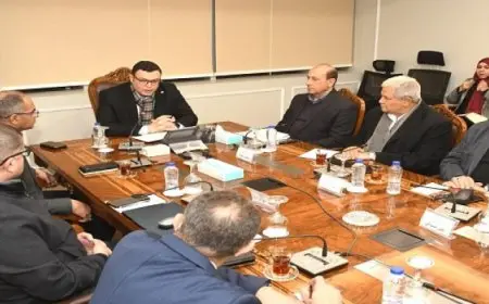 وزير الإسكان يوجه بوضع جدول زمنى حتى مرحلة انتهاء التنفيذ لكل جهة لديها مشروعات بقرى “حياة كريمة”