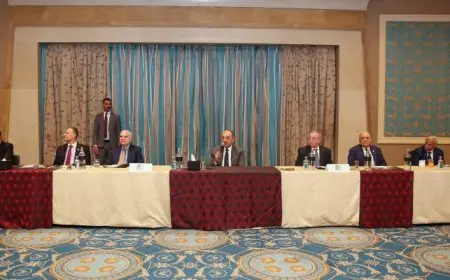 وزير قطاع الأعمال: لدينا استراتيجية شاملة لتطوير الشركات التابعة وتعزيز مساهمتها فى الاقتصاد الوطنى