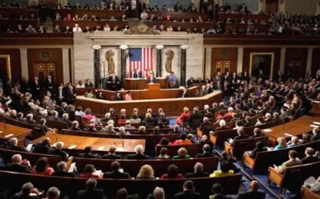 غضب في الكونجرس الأمريكى بسبب تسريب سرى لإدارة ترامب حول ضرب الحوثيين