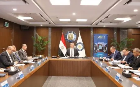 البترول: شركة “فجر” تطلق مراكز صيانة السيارات الكهربائية لأول مرة فى مصر