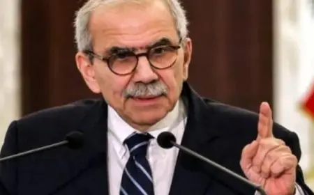 رئيس الحكومة اللبنانية يؤكد حرصه على استدامة الأمن في طرابلس شمال البلاد