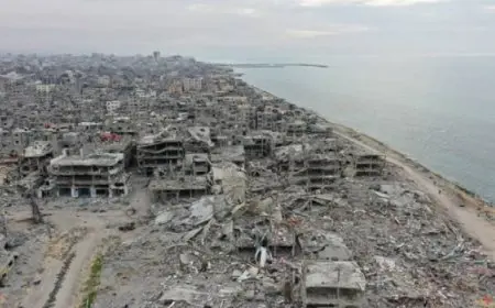 ارتفاع حصيلة العدوان على قطاع غزة إلى 50144 شهيدا و113704 مصابين منذ بدء العدوان