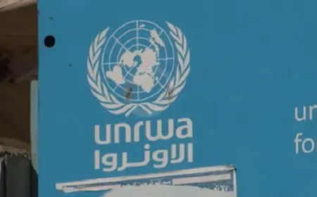 الأونروا: مصر أوقفت عملية التهجير القسرى للفلسطينيين وساعدت في تدفق المساعدات لقطاع غزة
