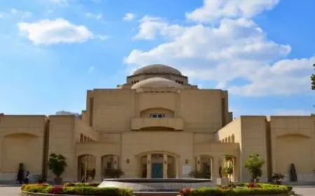 الأوبرا تقدم غدا مؤلفات عالمية لآلة الكلارينيت فى حفل على المسرح الصغير