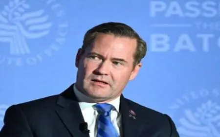 مستشار الأمن القومى الأمريكى يعلن تحمله مسئولية التسريب الأمنى بشأن اليمن