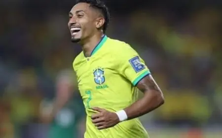 مدرب الأرجنتين: أعلم أن رافينيا لم يتعمد الإساءة لأى شخص