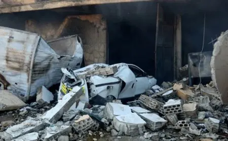 لليوم الثانى عشر على التوالى.. 17 غارة أمريكية على مواقع الحوثيين فى صعدة وعمران