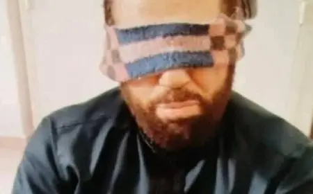 اعتقال أحمد حسون مفتى الأسد قبل مغادرة سوريا