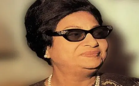 الجمعة المقبل.. ليلة فى حب كوكب الشرق لمواهب الأوبرا بمعهد الموسيقى العربية