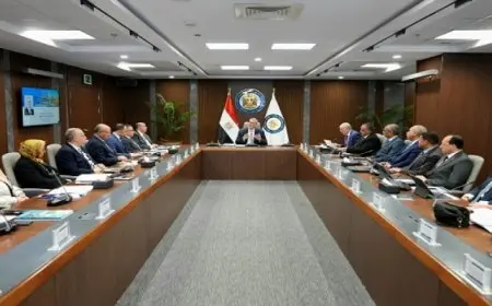 البترول: 2.7 مليار جنيه صافى أرباح “إنبى” فى 2024