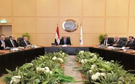 وزير النقل : تنفيذ خطة طموحة وشاملة لتحديث أسطول شركات نقل الركاب والبضائع